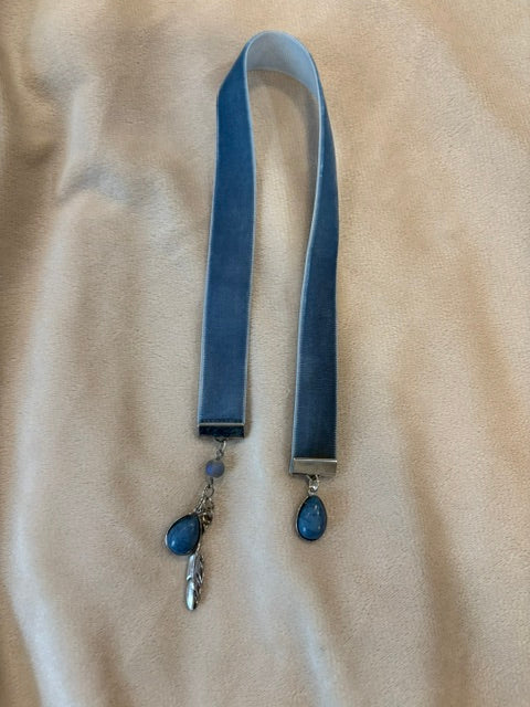Ribbon Bookmark - Style A