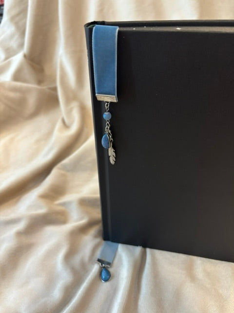 Ribbon Bookmark - Style A