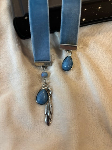 Ribbon Bookmark - Style A