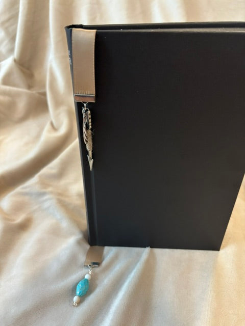 Ribbon Bookmark - Style B