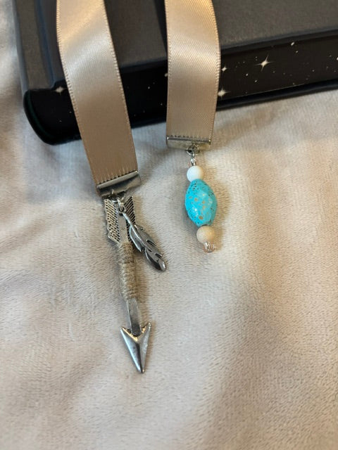Ribbon Bookmark - Style B