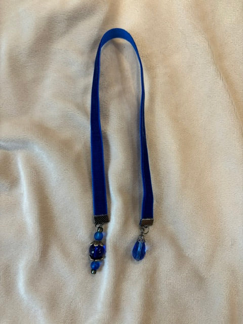 Ribbon Bookmark - Style C
