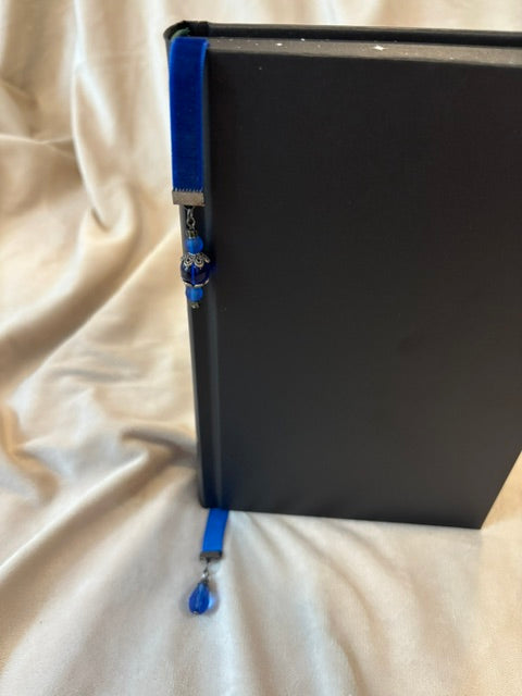 Ribbon Bookmark - Style C