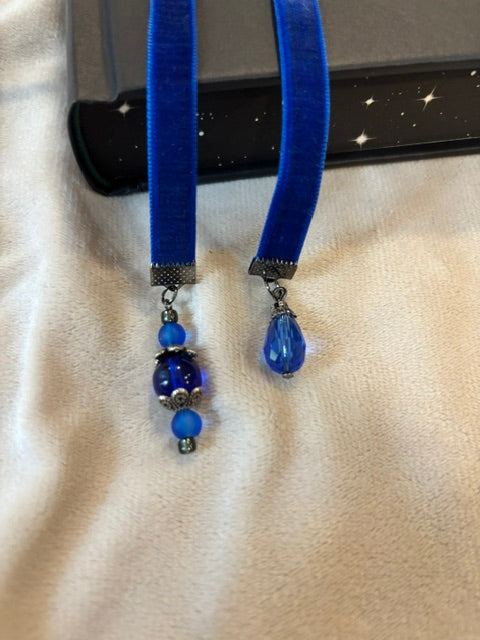 Ribbon Bookmark - Style C