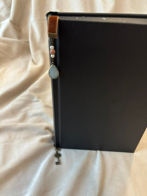 Ribbon Bookmark - Style D