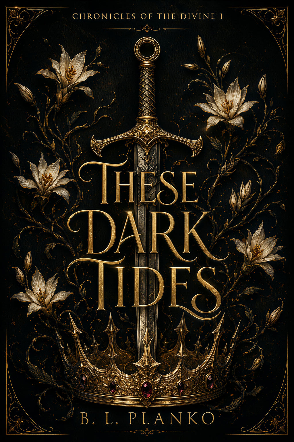 Deluxe Signed Paperback
